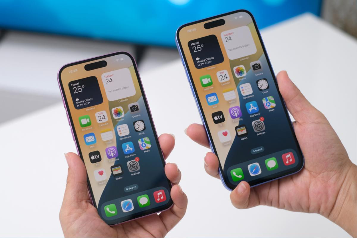 Đánh giá ưu nhược điểm của iPhone 16 và 16 Plus Ảnh 3