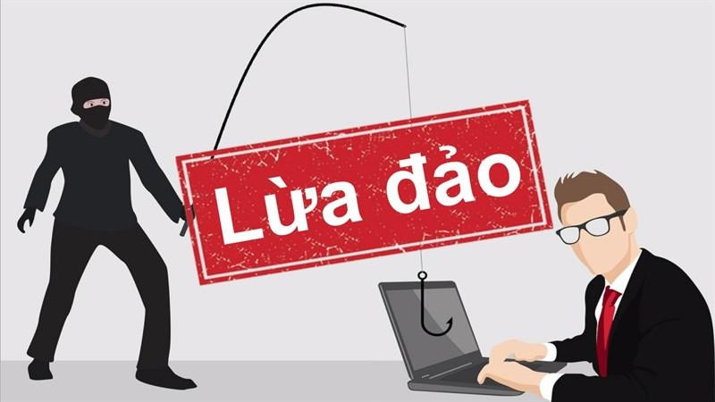 Tiếp tục cảnh giác chiêu trò lừa đảo soi số lô đề qua mạng xã hội