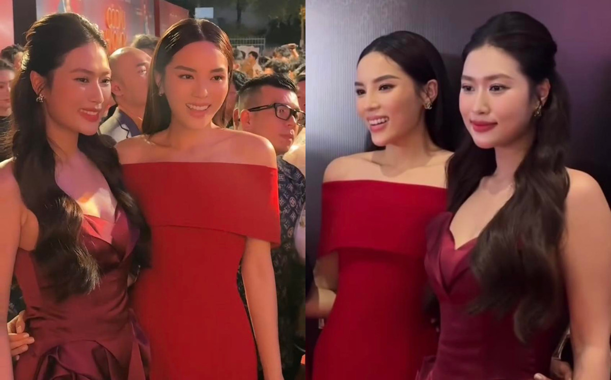Mối quan hệ của Kỳ Duyên - Minh Triệu giờ ra sao? Ảnh 2