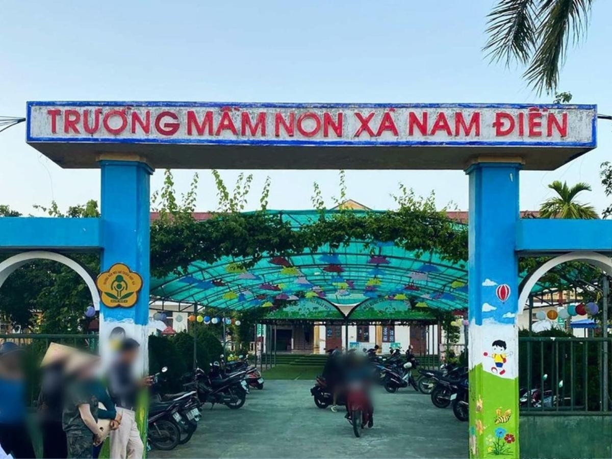 Bé gái 2 tuổi tử vong sau giờ ngủ trưa bị bệnh tim và dạ dày nhưng bố mẹ không biết Ảnh 1