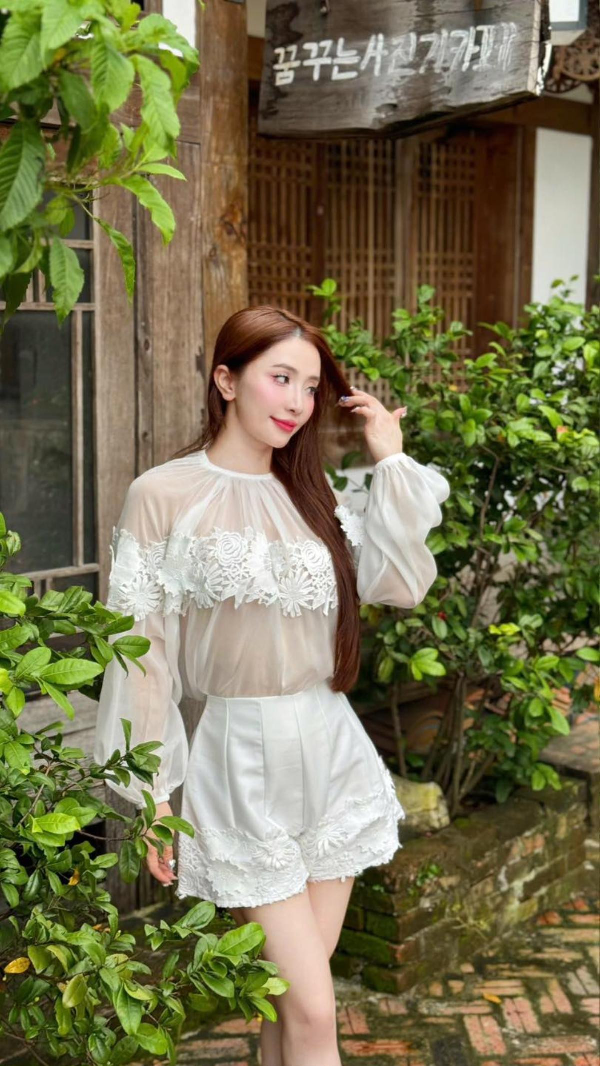 Việt Anh và Quỳnh Nga đã chính thức về chung một nhà? Ảnh 4