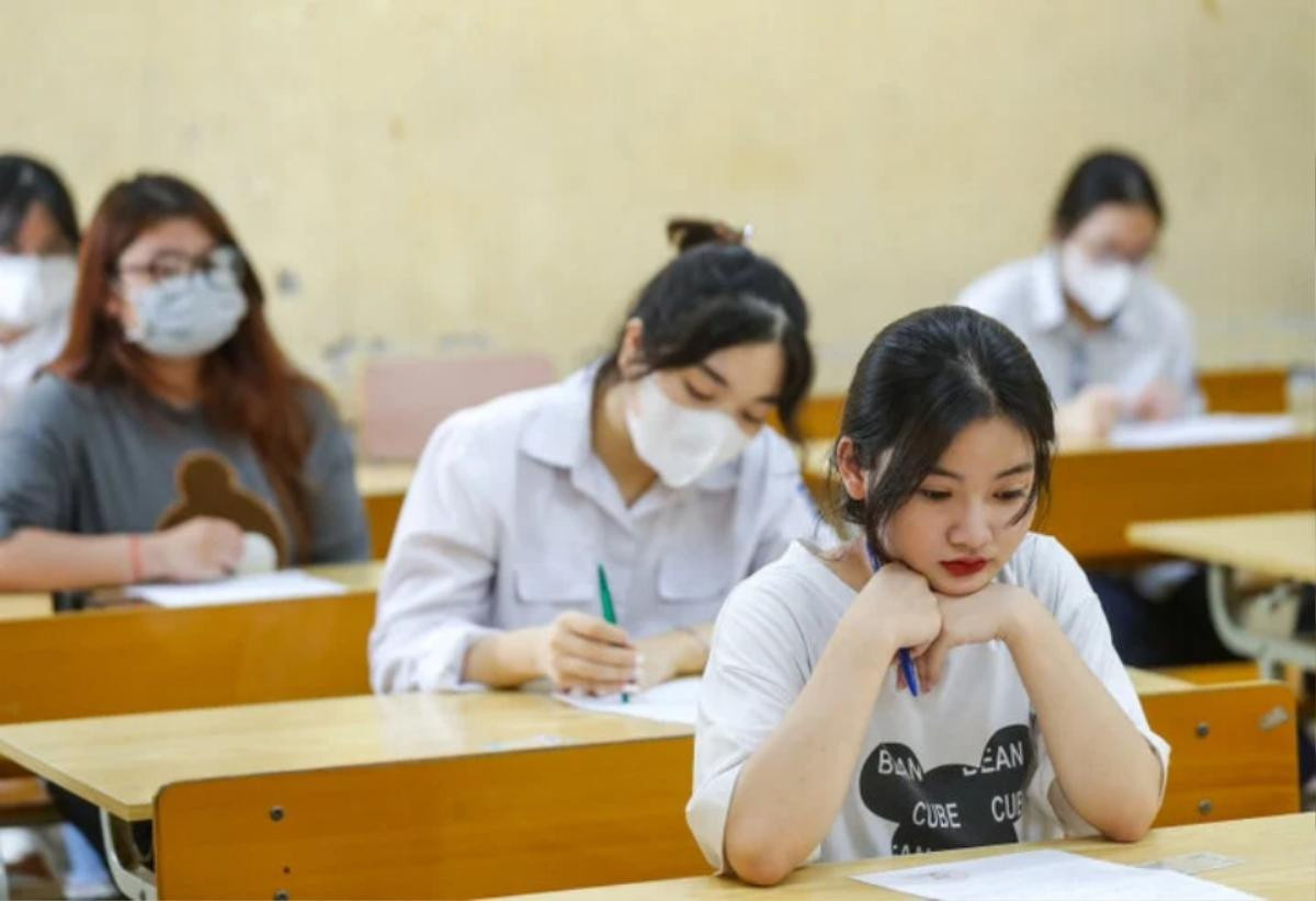 Trường Đại học dự kiến bỏ xét tuyển điểm thi Tốt nghiệp THPT từ năm 2025 Ảnh 1
