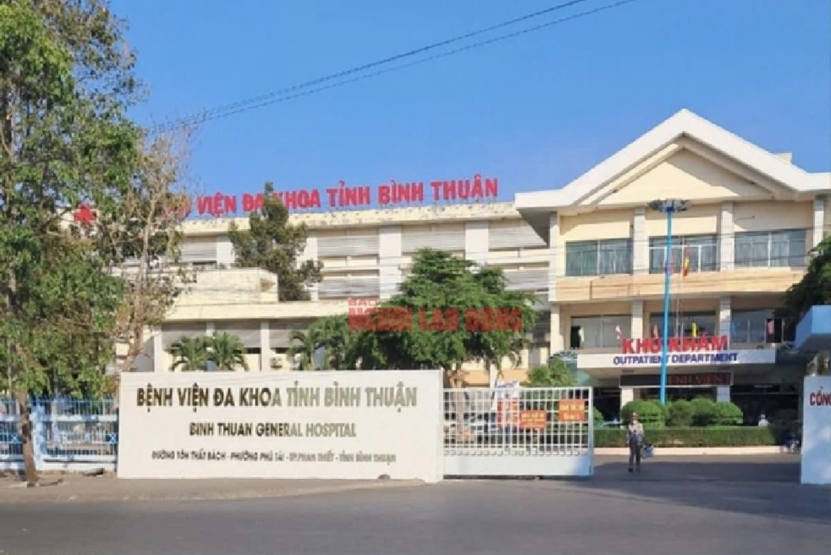 Khoảnh khắc chồng tẩm xăng thiêu sống vợ sau ly hôn ở Bình Thuận khiến ai cũng xót xa Ảnh 2