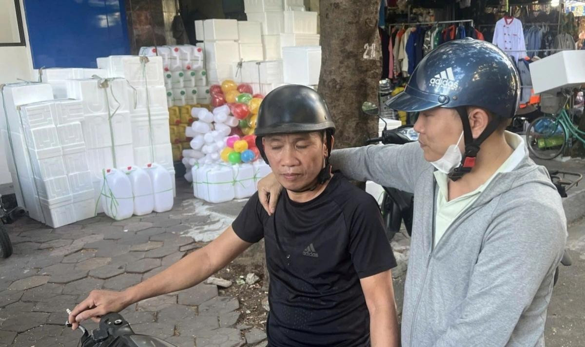 Gần 350 triệu đồng bị trộm, chủ nhà không ngờ đến thủ phạm Ảnh 1