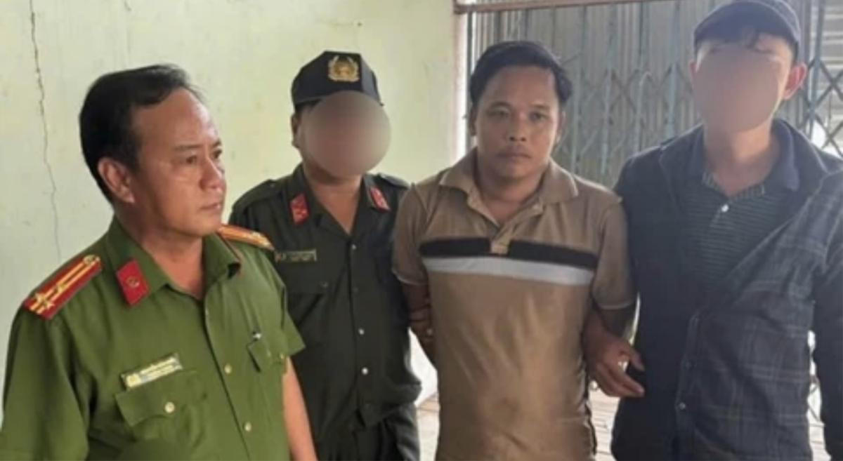Vụ thi thể bị dìm dưới nước ở Phú Quốc: Kẻ thủ ác lộ diện chỉ sau 8 giờ điều tra Ảnh 2