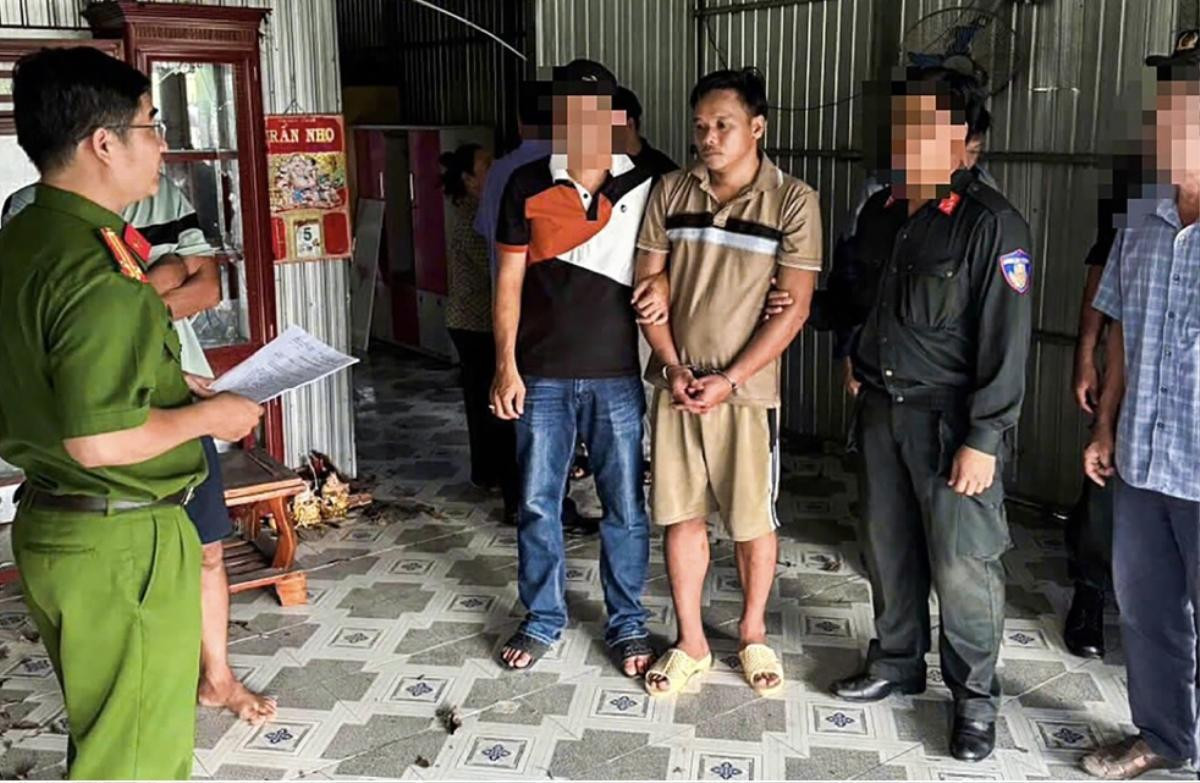 Vụ thi thể bị dìm dưới nước ở Phú Quốc: Kẻ thủ ác lộ diện chỉ sau 8 giờ điều tra Ảnh 1