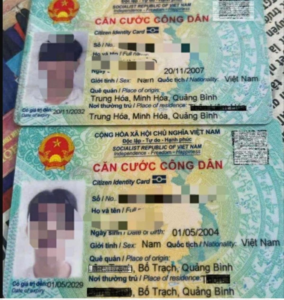 Vụ hiếp dâm tập thể nữ sinh lớp 11 ở Quảng Bình: Triệu tập 2 nghi phạm Ảnh 1