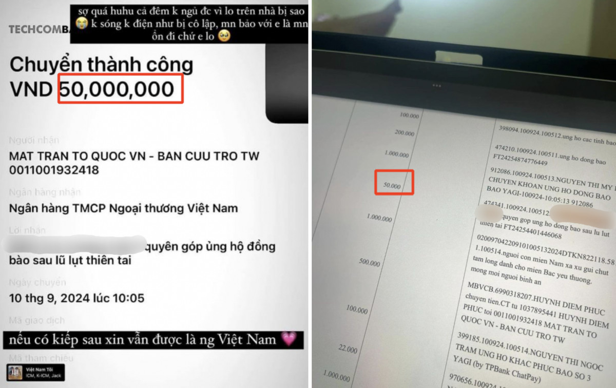 Động thái mới của Louis Phạm khiến nhiều người bất ngờ Ảnh 3