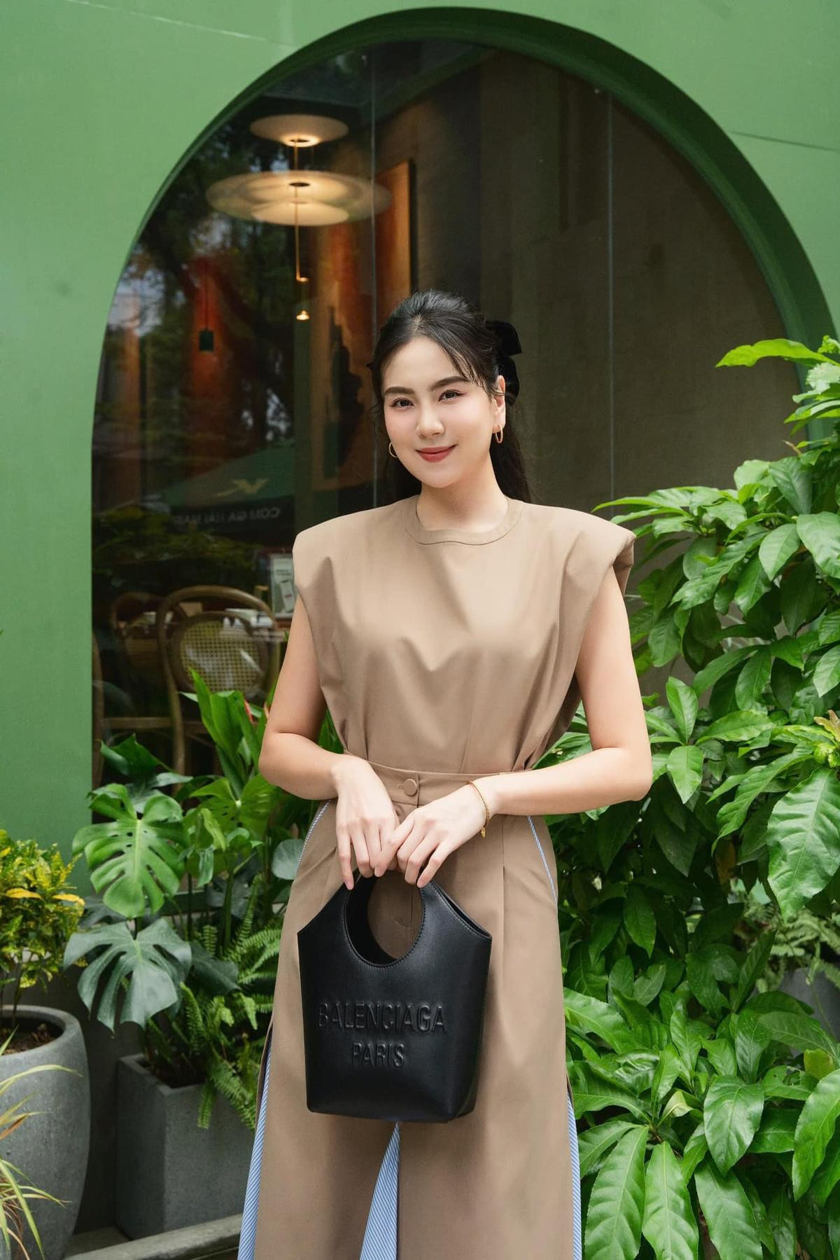 Tình cảnh MC Mai Ngọc sau nửa năm ly hôn chồng doanh nhân Ảnh 3