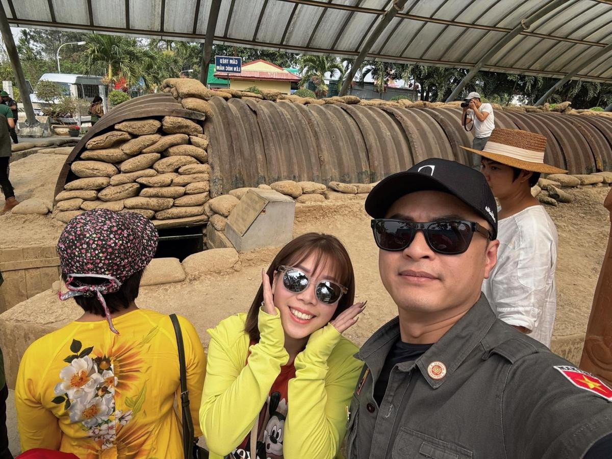 Bất ngờ phản ứng của vợ Hồng Đăng trước phán quyết vụ việc của chồng tại Tây Ban Nha Ảnh 3