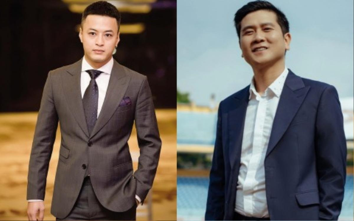 Phản hồi của Bộ Văn hóa trước thông tin về vụ việc của Hồng Đăng và Hồ Hoài Anh Ảnh 1