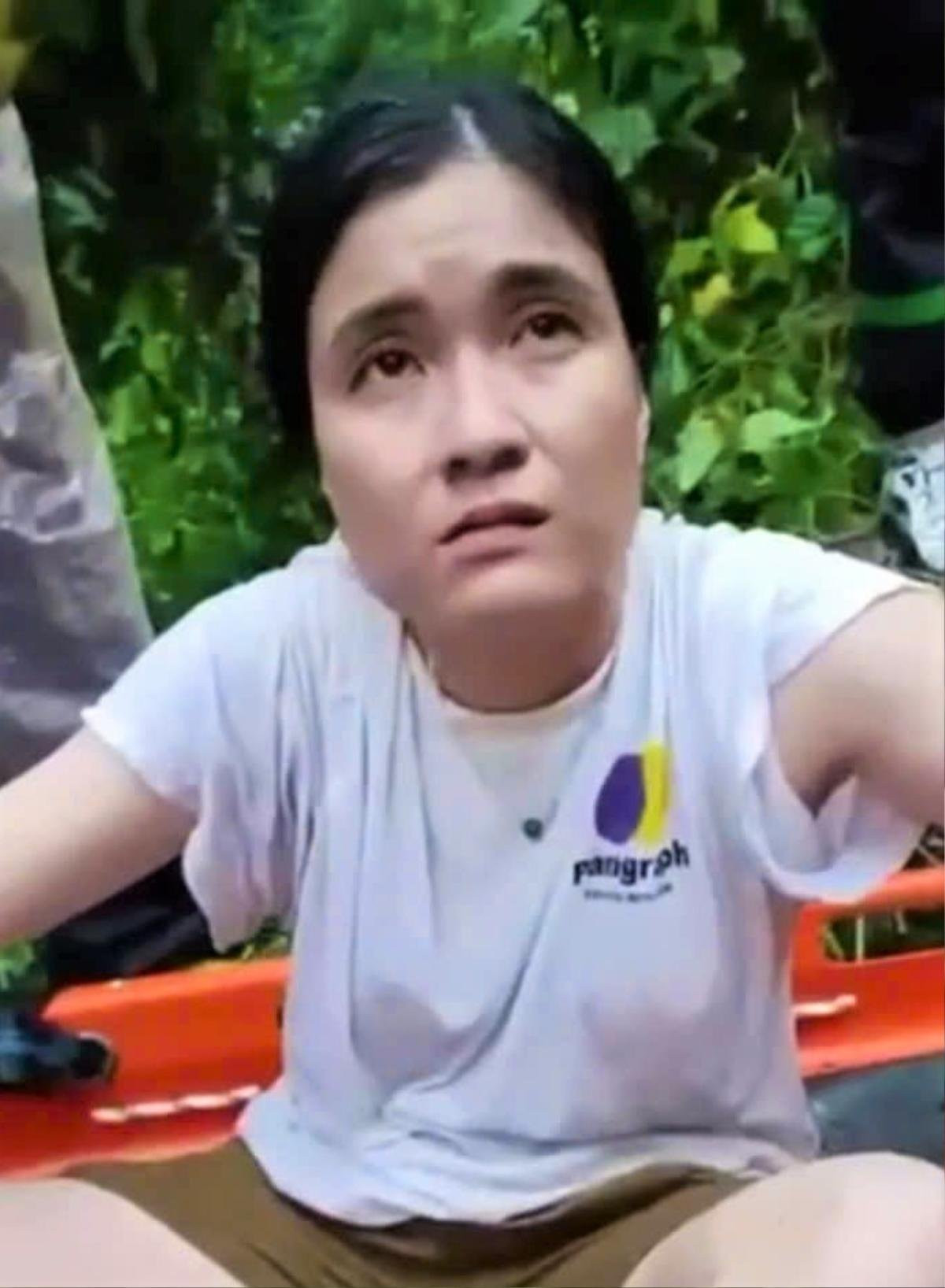 Vụ xe ô tô lao xuống vực Bảo Lộc: Đối tượng nữ đầu độc rồi chở xác đi phi tang Ảnh 3