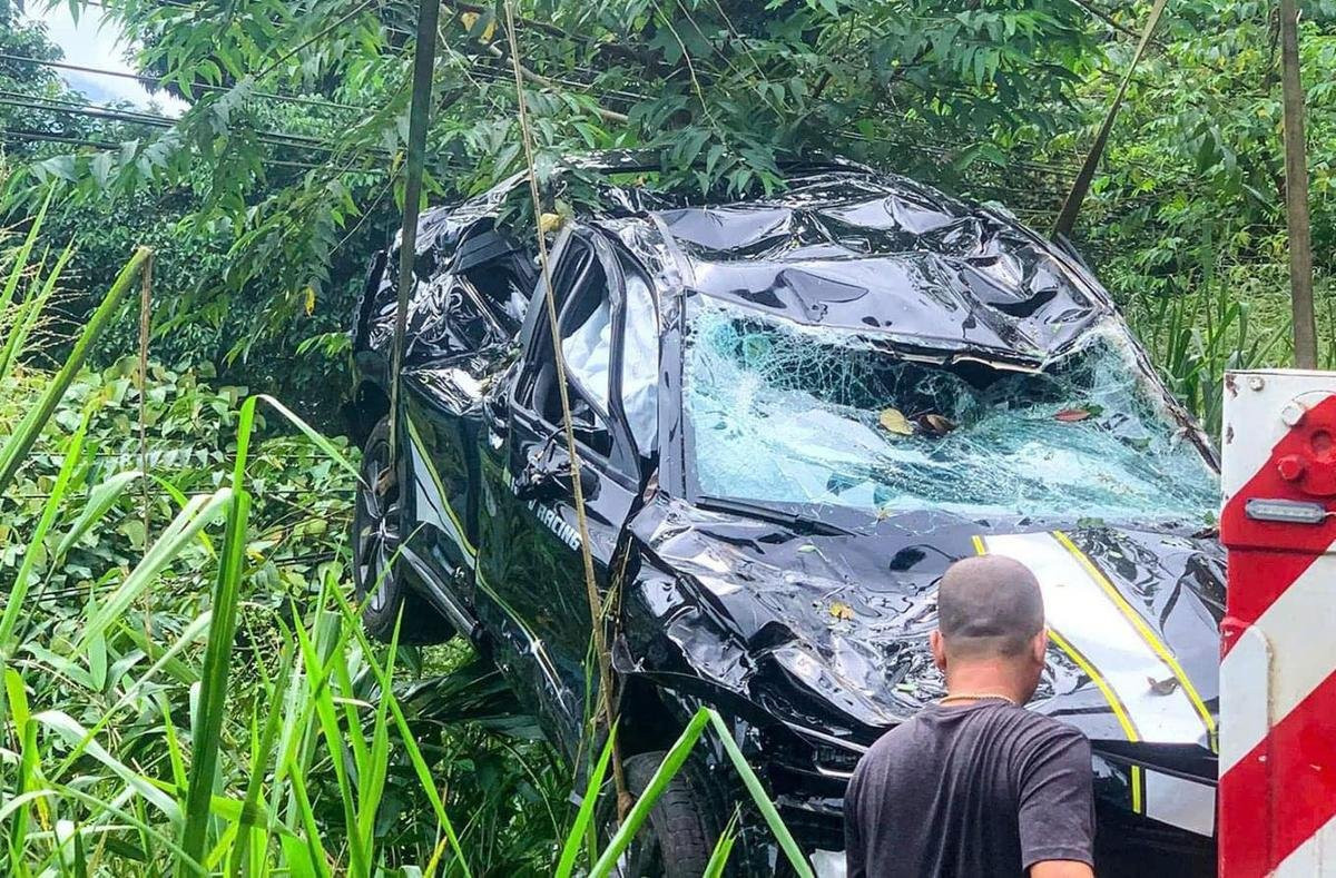 Vụ đầu độc người tình rồi dàn dựng lao ô tô xuống đèo Bảo Lộc: Do ghen tuông, người yêu quen cô gái khác Ảnh 2