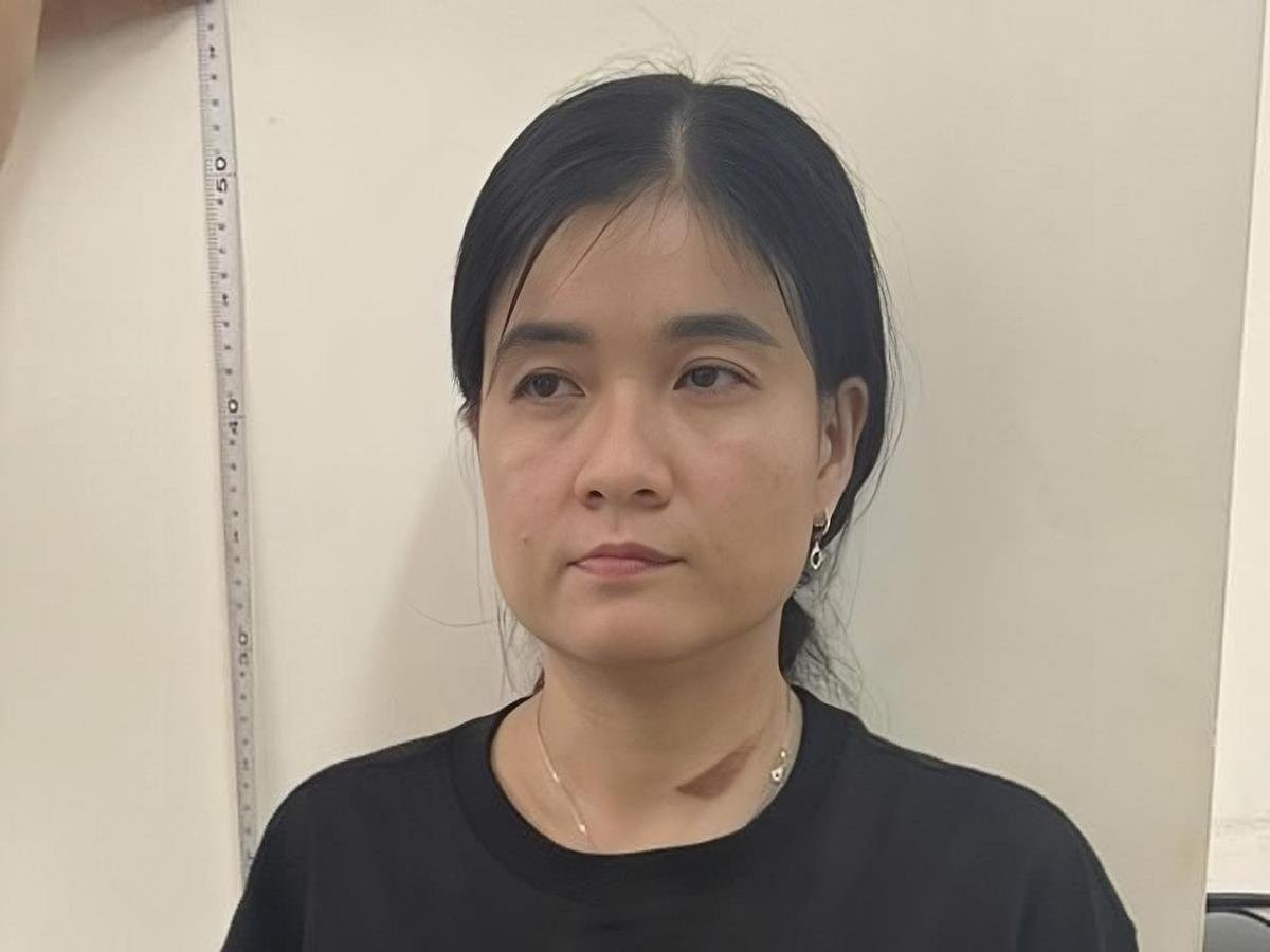 Vụ đầu độc người tình rồi dàn dựng lao ô tô xuống đèo Bảo Lộc: Do ghen tuông, người yêu quen cô gái khác Ảnh 1