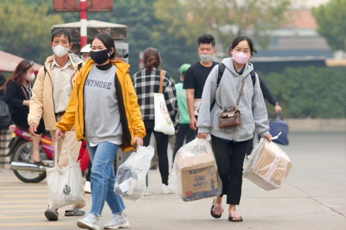 Trường Đại học cho sinh viên nghỉ Tết Nguyên đán 2025 kéo dài cả tháng Ảnh 1