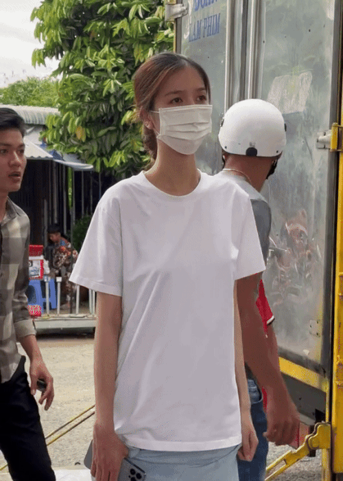 Diện mạo bất ngờ của vợ Hồ Quang Hiếu sau hơn 1 năm kết hôn Ảnh 2