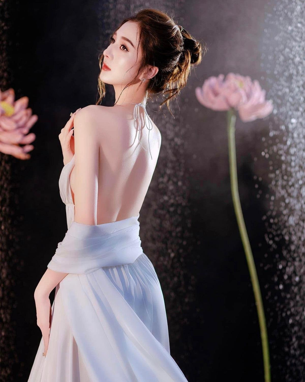 Diện mạo bất ngờ của vợ Hồ Quang Hiếu sau hơn 1 năm kết hôn Ảnh 4