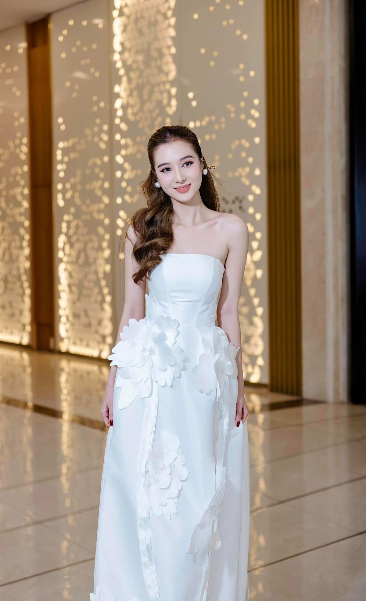 Diện mạo bất ngờ của vợ Hồ Quang Hiếu sau hơn 1 năm kết hôn Ảnh 3
