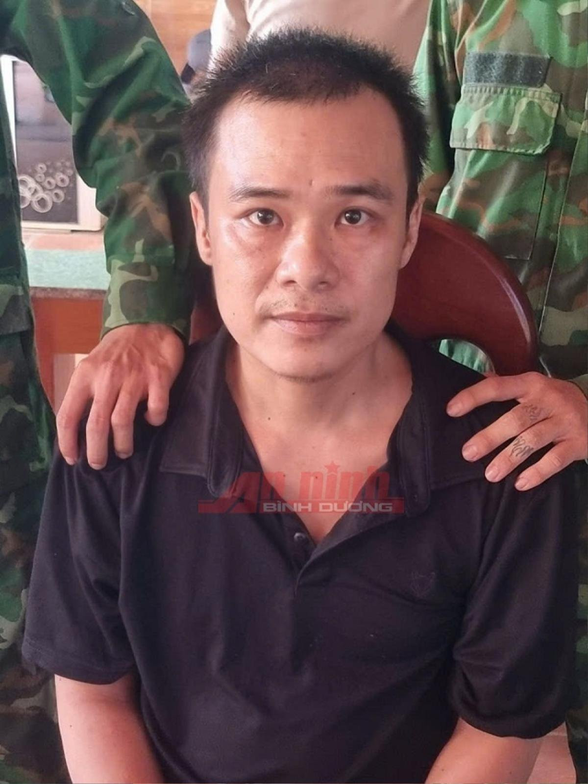 Bắt giữ Nguyễn Hoàng Nhi Ảnh 2