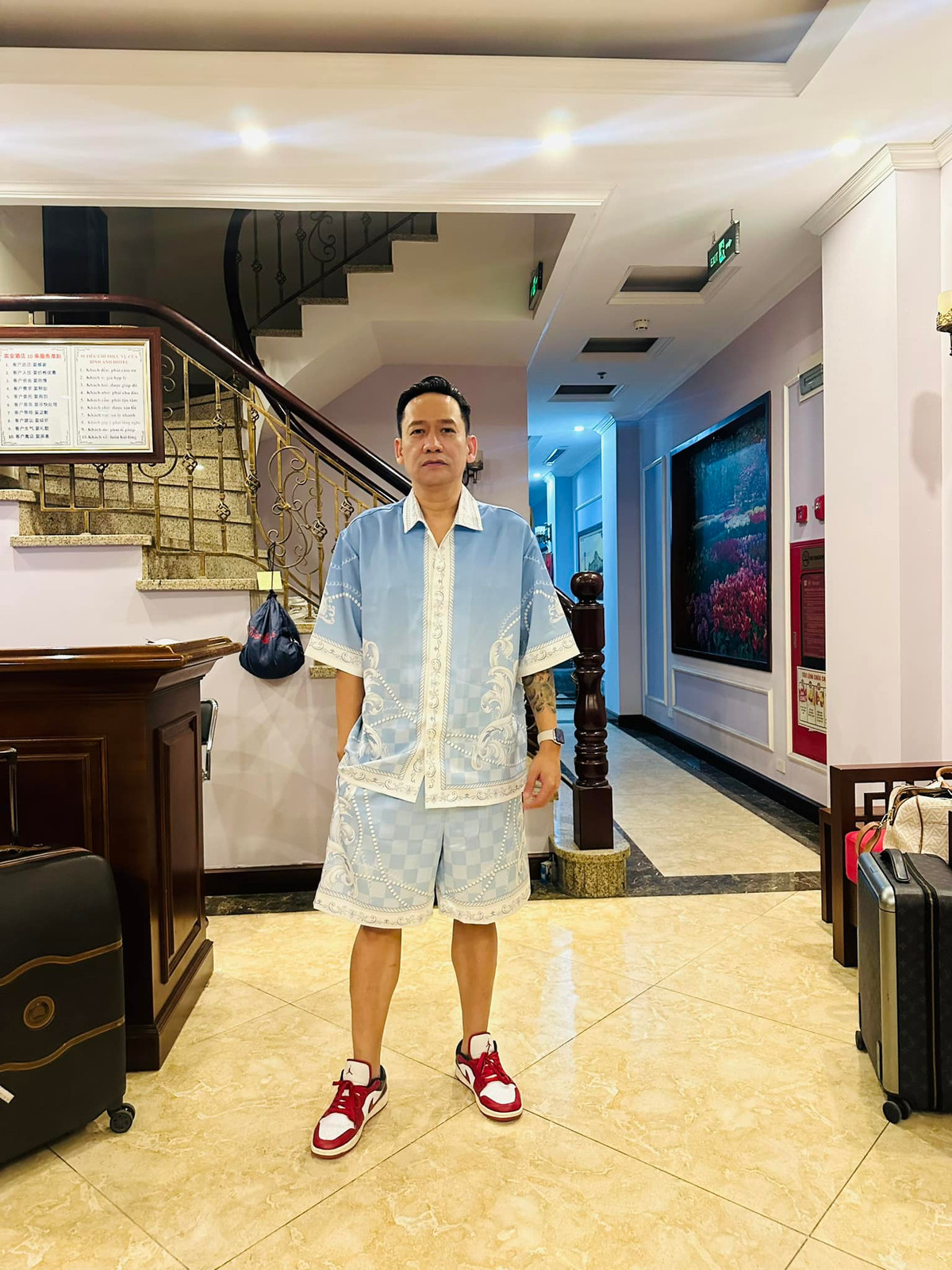 Duy Mạnh tuyển bạn gái, sẵn sàng tặng 20 tỷ với loạt yêu cầu đơn giản Ảnh 1