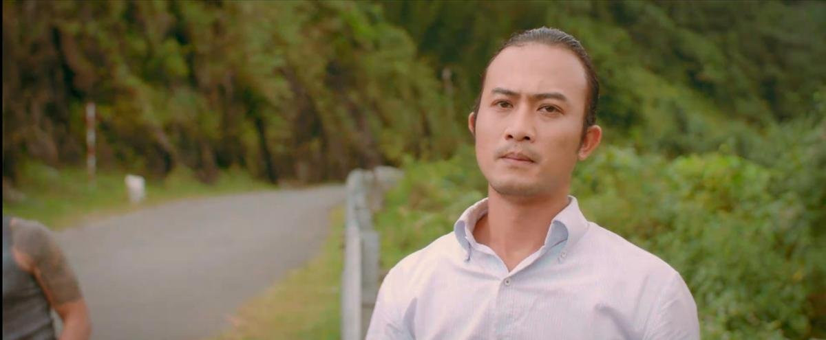 Độc đạo: Khương 'liều' tai nạn nguy kịch, Hồng điên cuồng báo thù Ảnh 2