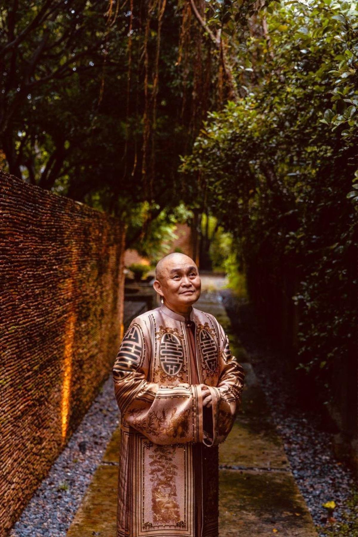 Mối quan hệ hiện tại giữa 'vua hài đất Bắc' Xuân Hinh và Xuân Bắc, Tự Long Ảnh 3