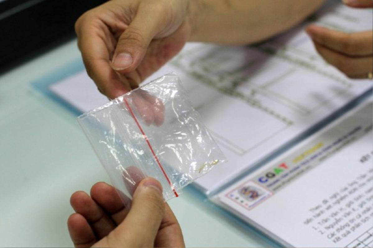 Em dâu phát hiện con của anh chồng giống mình, cả nhà bật khóc khi xem kết quả ADN Ảnh 2