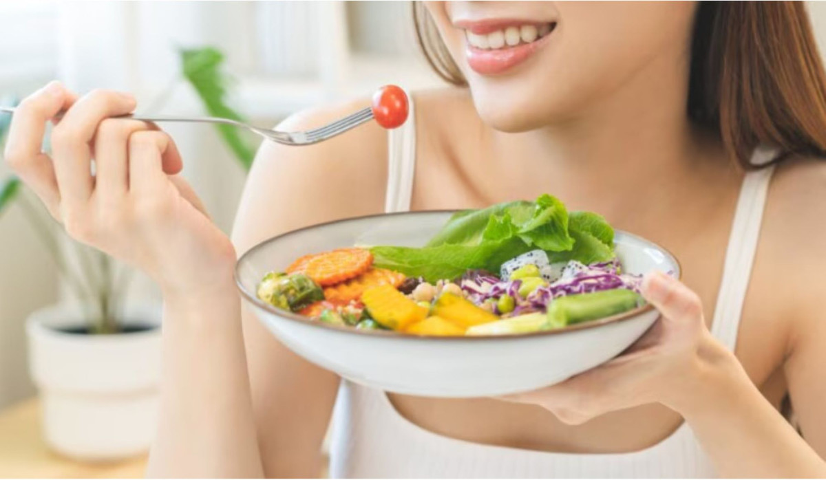 Ăn một bữa trong ngày, nên hay không? Ảnh 2