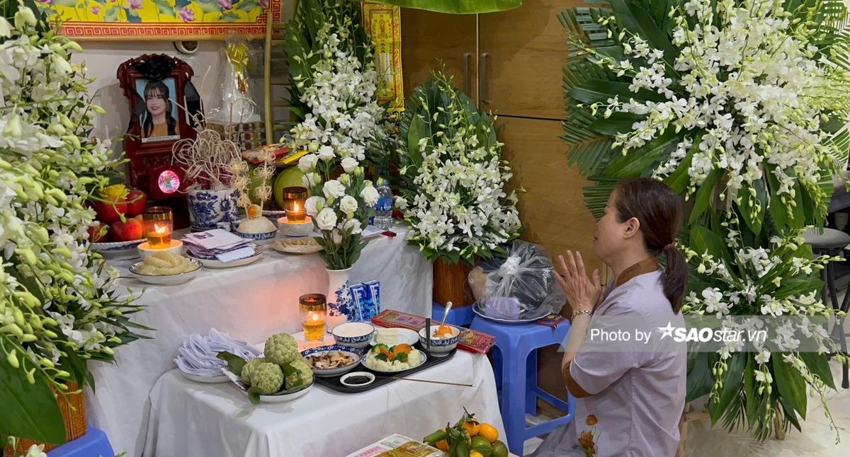 Vụ cô gái bị nhóm đua xe tông tử vong khi dừng đèn đỏ: 'Tôi qua bạn trai vừa qua hỏi chuyện cưới. Vậy mà' Ảnh 1