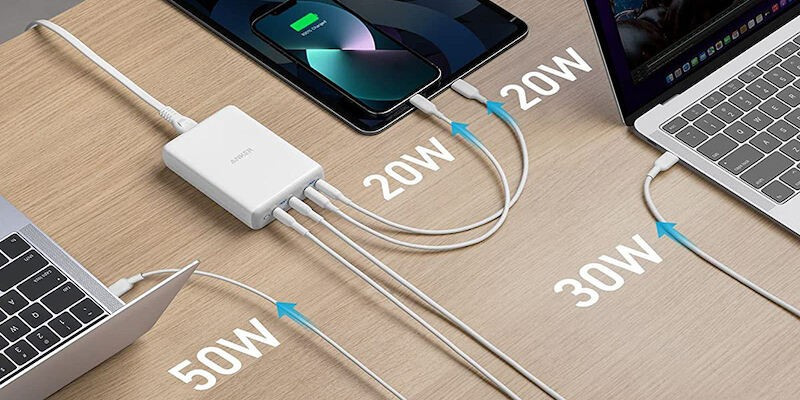 Hướng dẫn chọn bộ sạc dự phòng phù hợp với nhu cầu