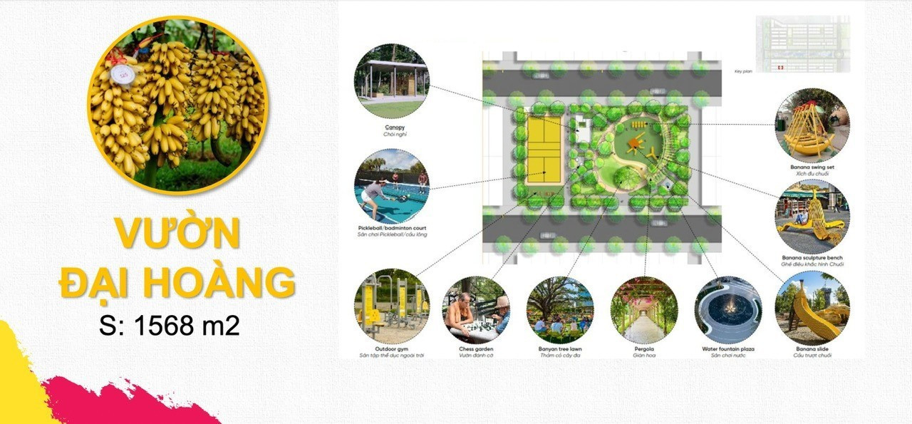 Sun Urban City: Dự án đô thị đẳng cấp lấy cảm hứng từ điển tích Kim Ngân Điền