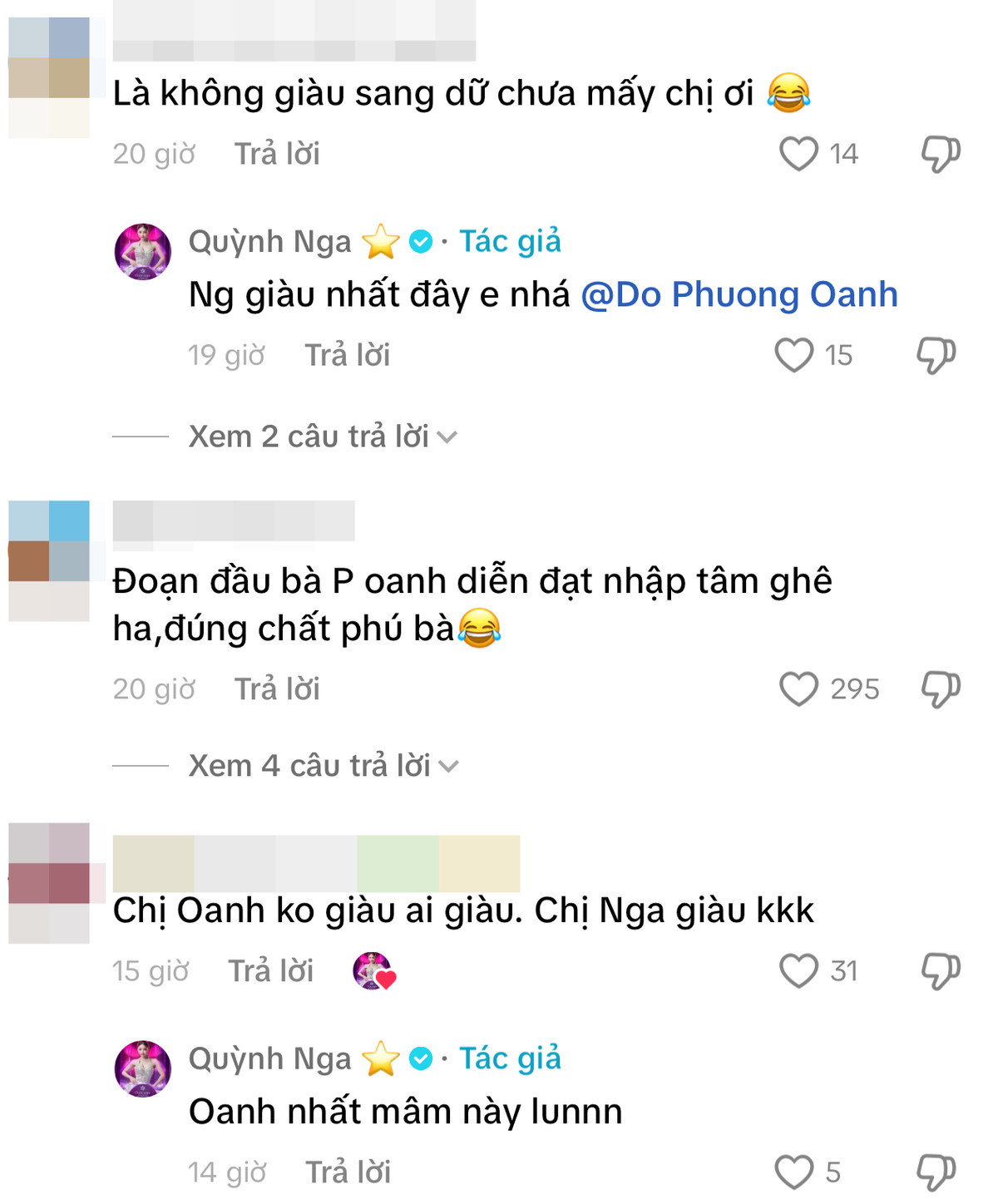 Bất ngờ với tài sản của Phương Oanh sau 1 năm kết hôn với Shark Bình Ảnh 1