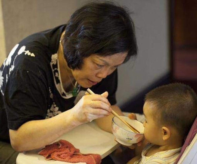 Biết chị gái tôi nhận 2 triệu lương hưu mỗi tháng, con gái tôi liền tới nhà và nói 10 từ - 2