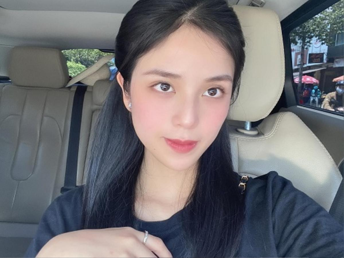 'Cô tiên từ thiện' Nguyễn Đỗ Trúc Phương vừa bị bắt là ai? Ảnh 1