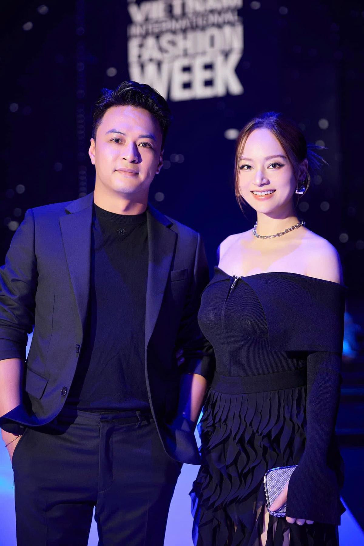 Hồng Đăng 'comeback', sánh đôi cùng người phụ nữ đặc biệt Ảnh 2