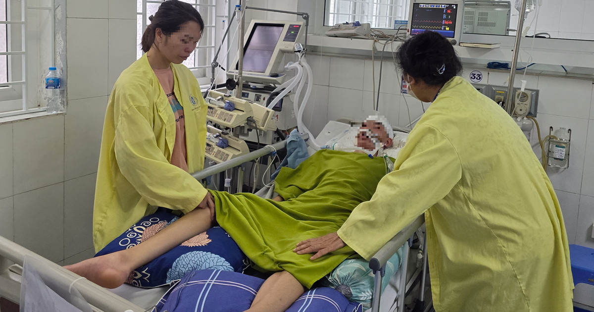 Hoãn xét xử vụ án nam sinh lớp 8 bị đánh tử vong ở Long Biên Ảnh 1