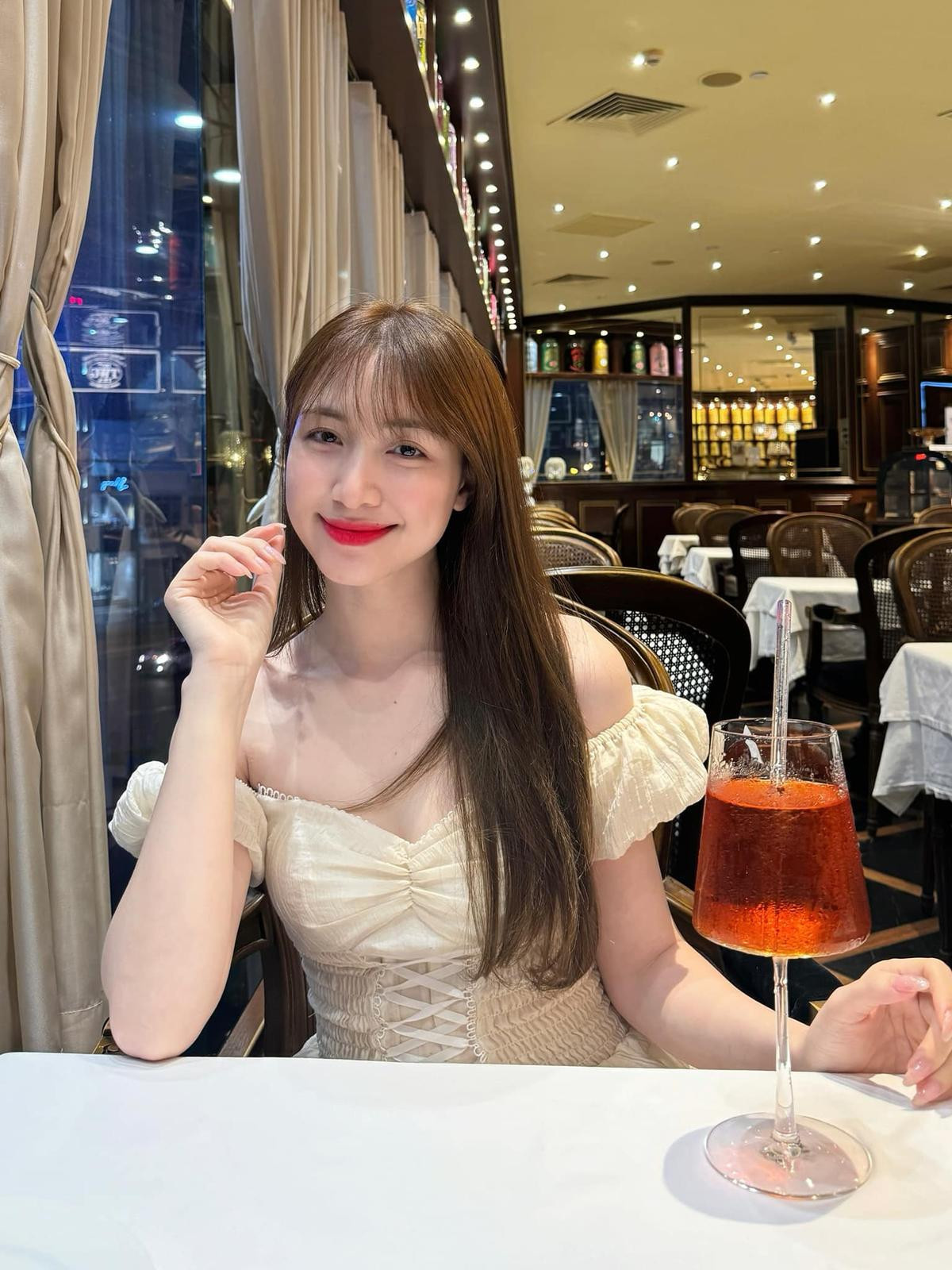Phản ứng của Hòa Minzy về thông tin mang thai lần 2 Ảnh 4