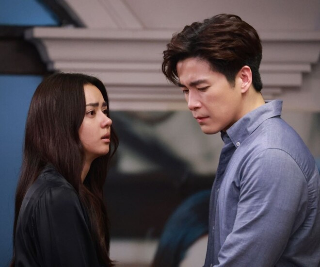 Ly hôn vì vợ có người khác, nửa năm sau nhận được một cuộc gọi, tôi gửi cho vợ cũ 500 triệu - 1