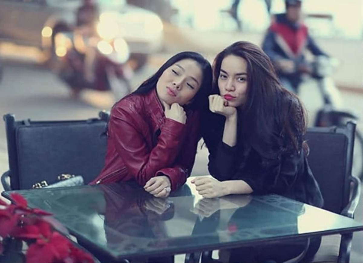 Hồ Ngọc Hà ẩn ý chuyện sẽ hàn gắn mối quan hệ với Lệ Quyên? Ảnh 4
