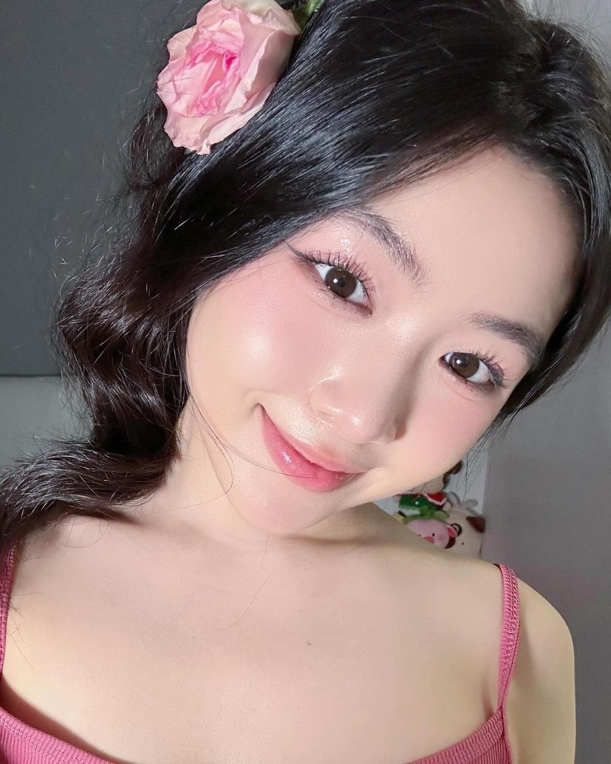 Con gái Quyền Linh được bố giao cho tài sản bạc tỷ ở tuổi 18 Ảnh 4
