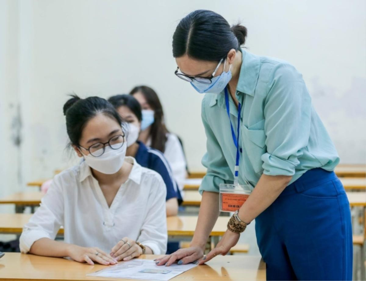 Ngành Sư phạm và Y dược dự kiến nâng tiêu chuẩn đầu vào ra sao? Ảnh 1