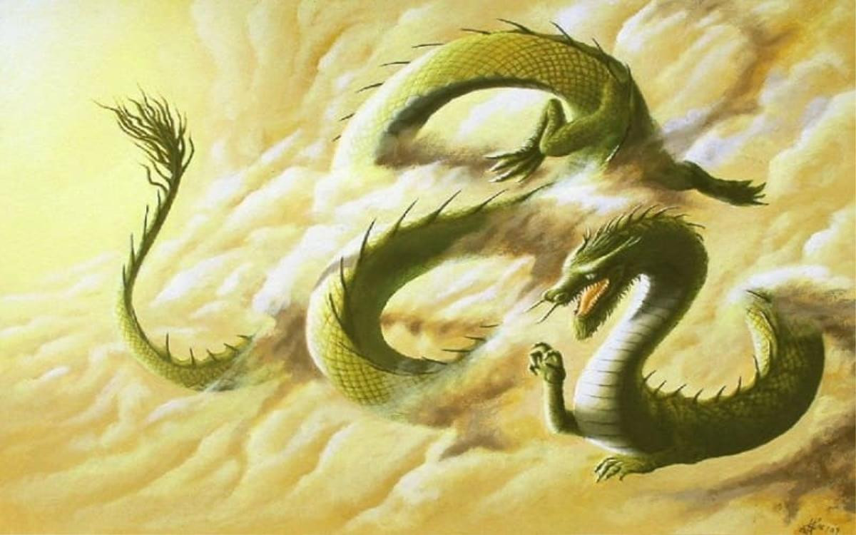 3 con giáp ẵm trọn tài lộc, tiền vào như nước trong tuần này Ảnh 1