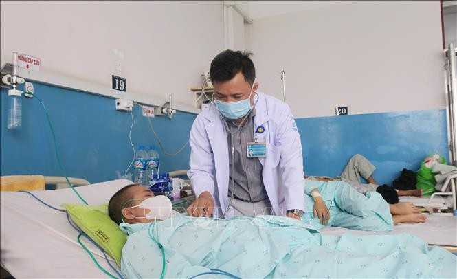 Bệnh sởi ở người lớn gia tăng, cảnh báo nguy cơ lây lan do chủ quan