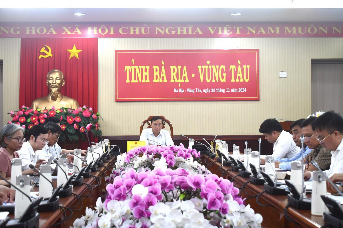 Kết luận vụ hàng trăm người bị ngộ độc sau khi ăn bánh mì ở Vũng Tàu Ảnh 1