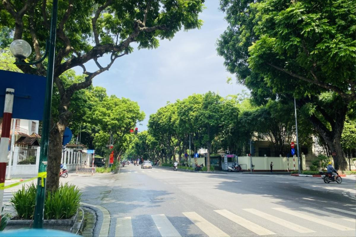 Dự báo thời tiết hôm nay (4/12): Miền Bắc ấm áp trước khi đợt rét đậm sắp tới Ảnh 1