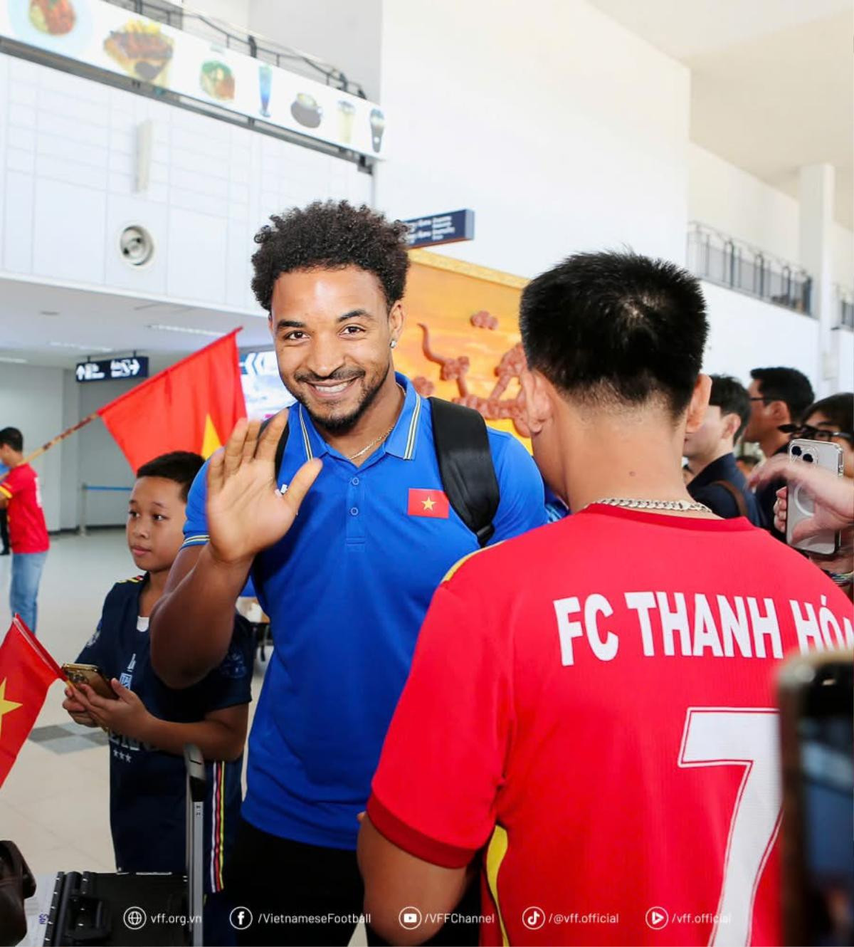 Với tuyển Việt Nam, không vô địch AFF Cup 2024 là thất bại Ảnh 2