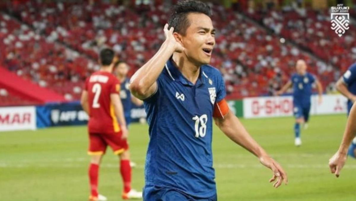 Với tuyển Việt Nam, không vô địch AFF Cup 2024 là thất bại Ảnh 1