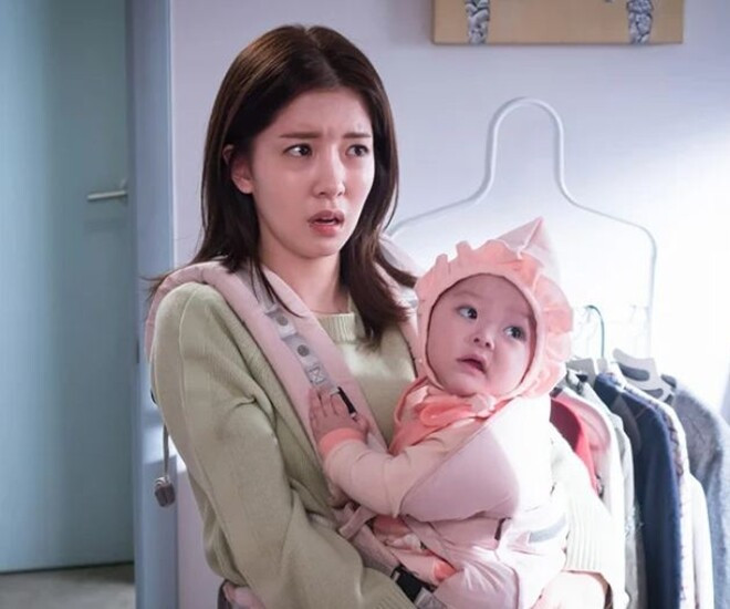 Chị dâu góa chồng nhiều năm đột nhiên có thai, chị tiết lộ danh tính bố đứa bé khiến tôi bật cười - 1