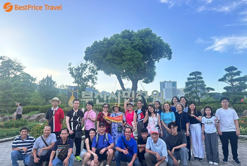 Khách Việt đã đặt tour Hàn Quốc, Nhật Bản Tết 2025 ngay từ bây giờ