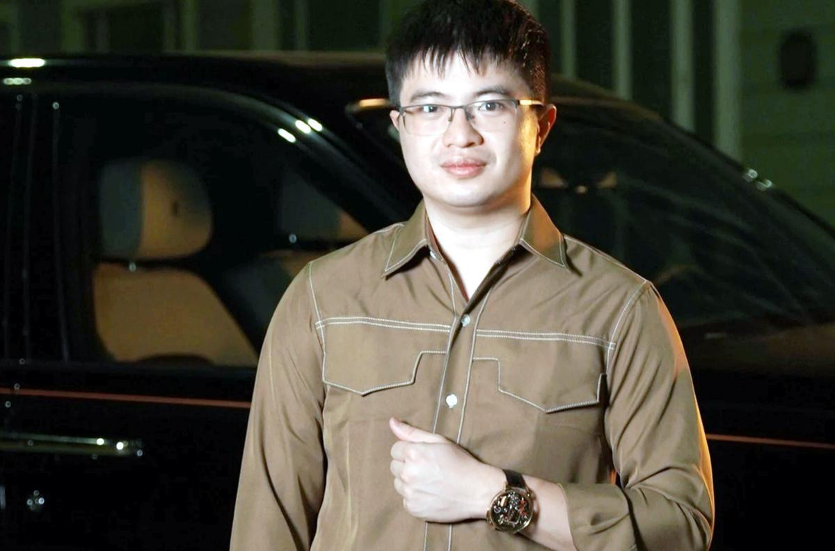 Vụ Mr Pips lừa đảo tài chính: Thu giữ 890 miếng vàng, 246kg vàng nguyên khối Ảnh 1